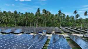Indonesia sudah siap bermigrasi ke energi baru terbarukan