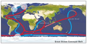 17 tahun kerjasama Indonesia-Tiongkok mengkaji ilmiah laut Indonesia
