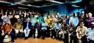 Dalam satu tahun terakhir, Center for Technology and Innovation Studies (CTIS) berhasil menghimpun potensi keahlian para pakar teknologi Indonesia