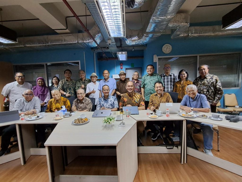 Google yang dikenal sebagai perusahaan mesin pencari data, kini mengembangkan Gemini untuk Google Workspace.