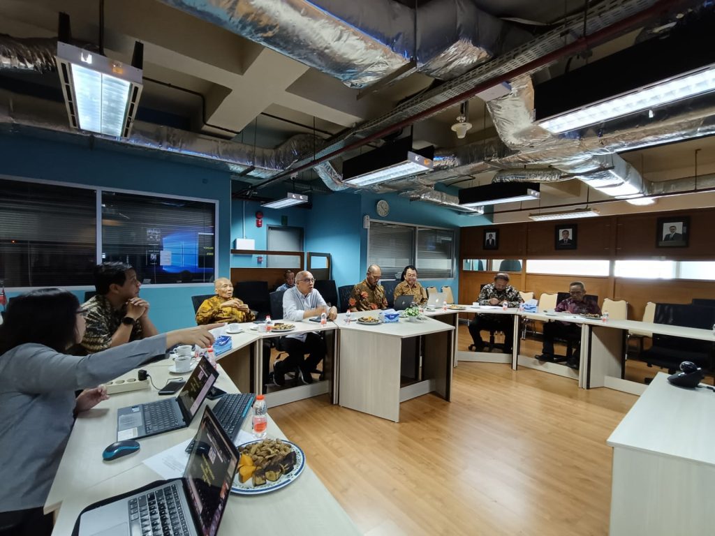  perusahaan Google yang dikenal sebagai perusahaan mesin pencari data, kini mengembangkan Gemini untuk Google Workspace.
