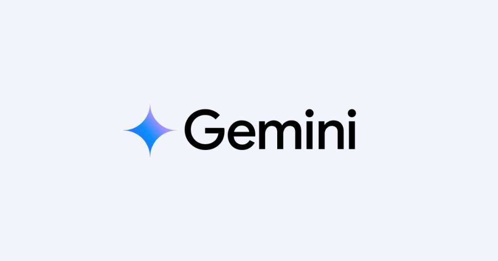  Google yang dikenal sebagai perusahaan mesin pencari data, kini mengembangkan Gemini untuk Google Workspace.