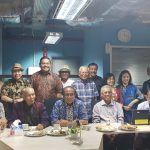 pembangunan Indonesia harus melibatkan partisipasi aktif masyarakat