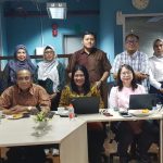 Kondisi laut di Indonesia saat ini sedang tidak baik-baik saja. Pemanasan air laut yang terus terjadi menjadi sinyal bahwa perairan nasional dalam kondisi tidak sehat dan membutuhkan pemulihan segera.