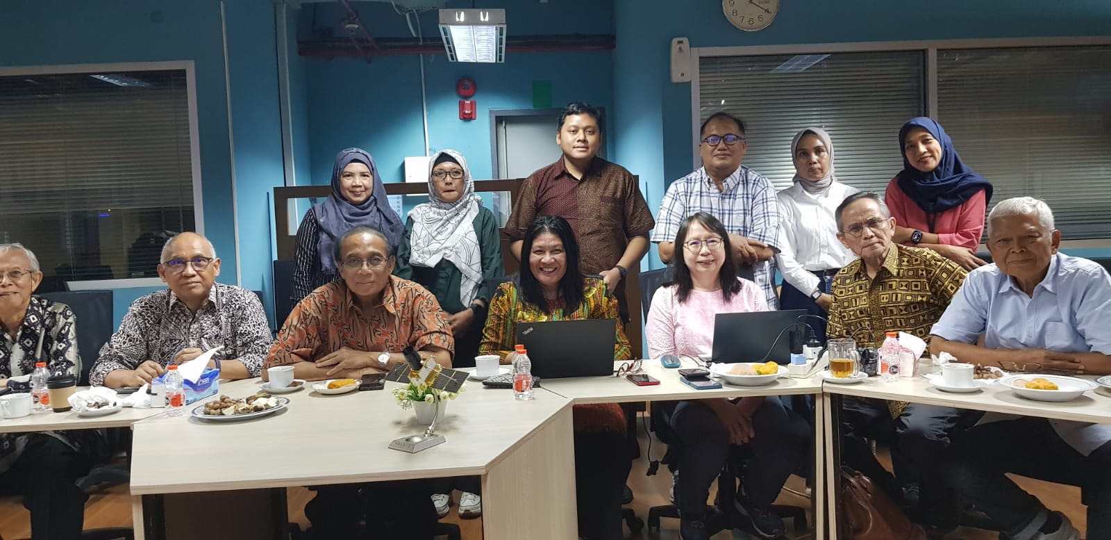 Kondisi laut di Indonesia saat ini sedang tidak baik-baik saja. Pemanasan air laut yang terus terjadi menjadi sinyal bahwa perairan nasional dalam kondisi tidak sehat dan membutuhkan pemulihan segera.