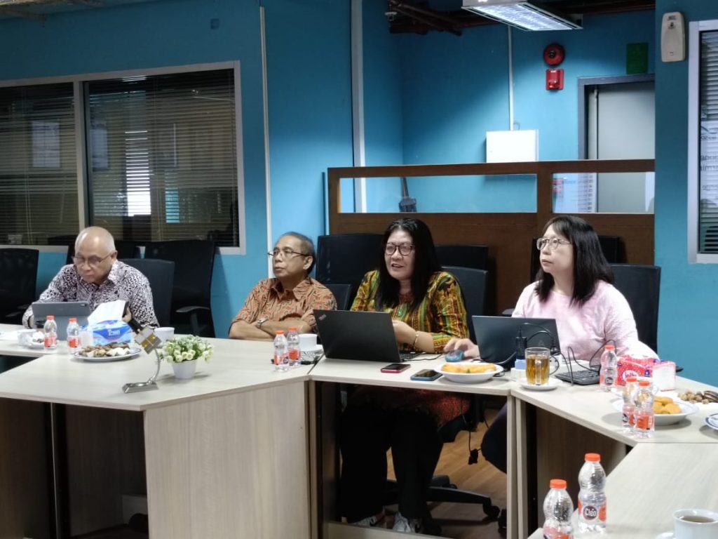Kondisi laut di Indonesia saat ini sedang tidak baik-baik saja. Pemanasan air laut yang terus terjadi menjadi sinyal bahwa perairan nasional dalam kondisi tidak sehat dan membutuhkan pemulihan segera.