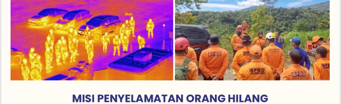 Industrialisasi kebencanaan hadir sebagai solusi yang mengedepankan teknologi lokal dan pemberdayaan warga