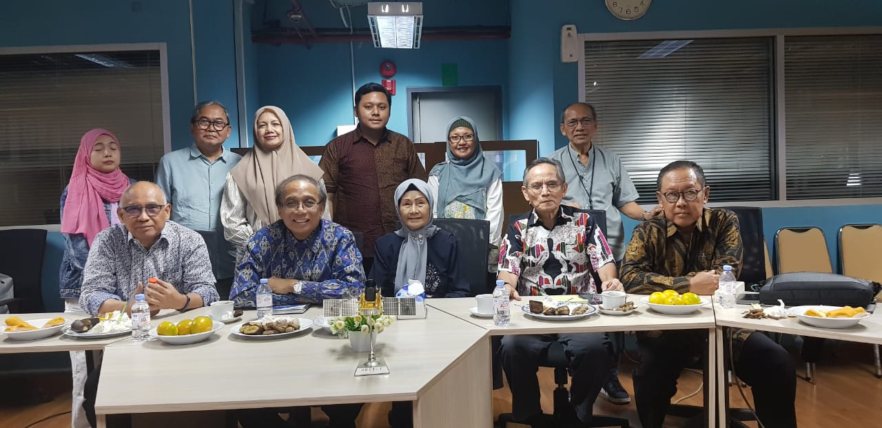 ekspor buah Indonesia ke pasar global masih kurang dari 5 persen, dengan tujuan utama kawasan ASEAN, Australia, dan Timur Tengah