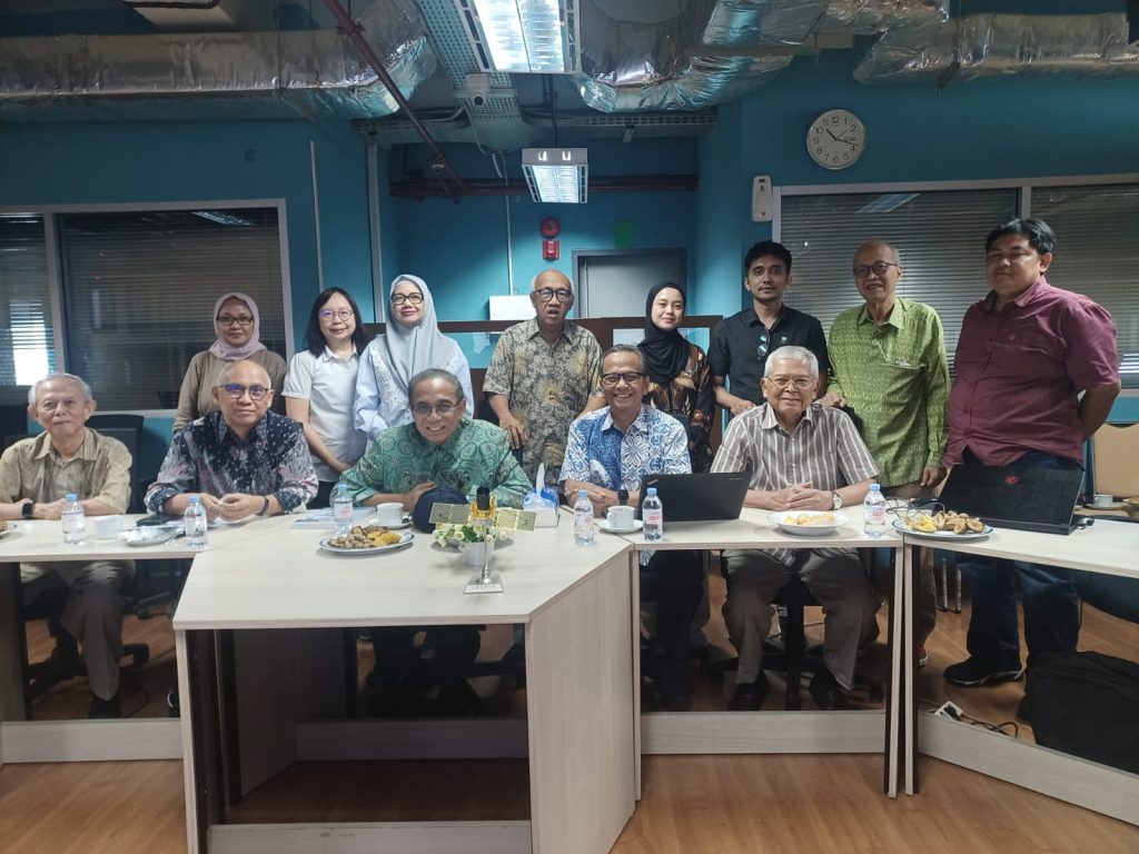 Di tengah situasi darurat sampah, teknologi autothermix muncul sebagai solusi modern dan ramah lingkungan untuk menangani sampah secara efisien.
