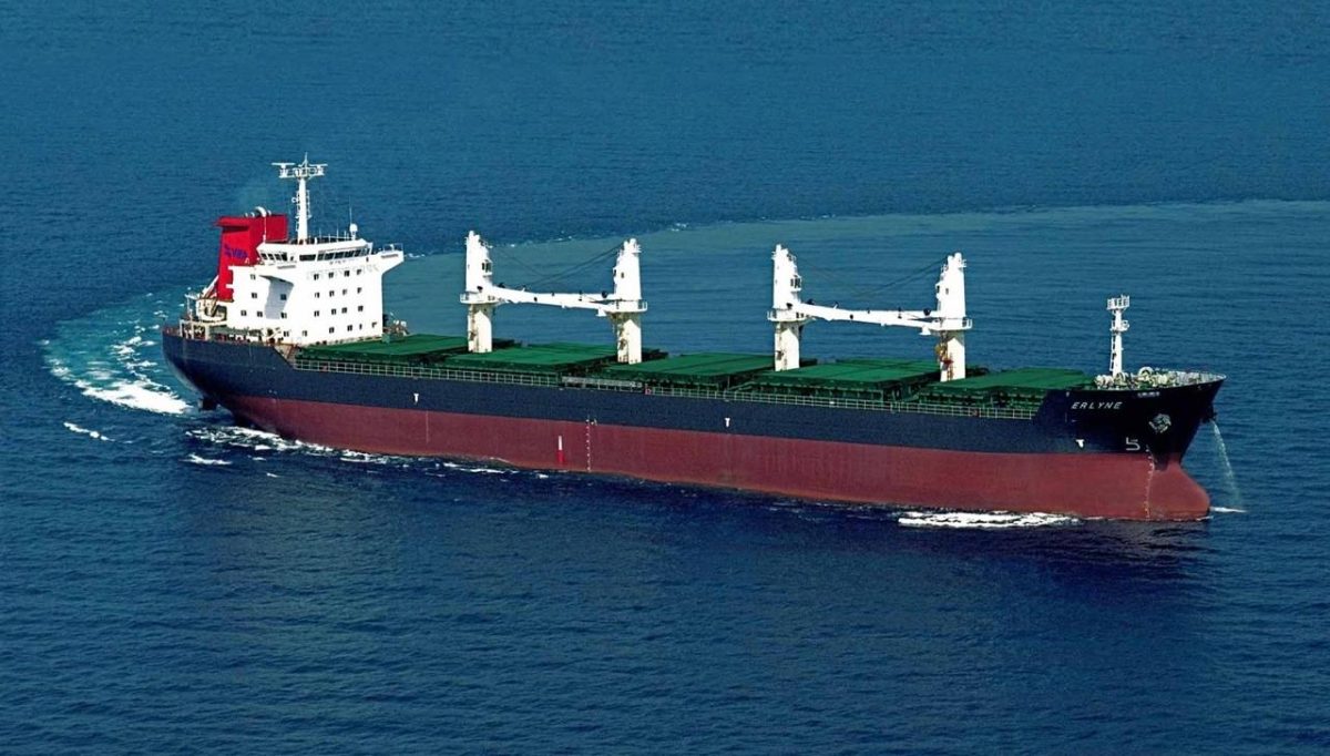 Indonesia adalah negara kepulauan terbesar di dunia. Kita harus memalingkan pandangan ke laut, membangkitkan budaya maritim yang sudah lama mati