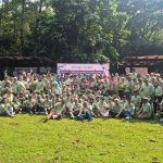 para alumni BPPT tetap aktif dan terus berkarya