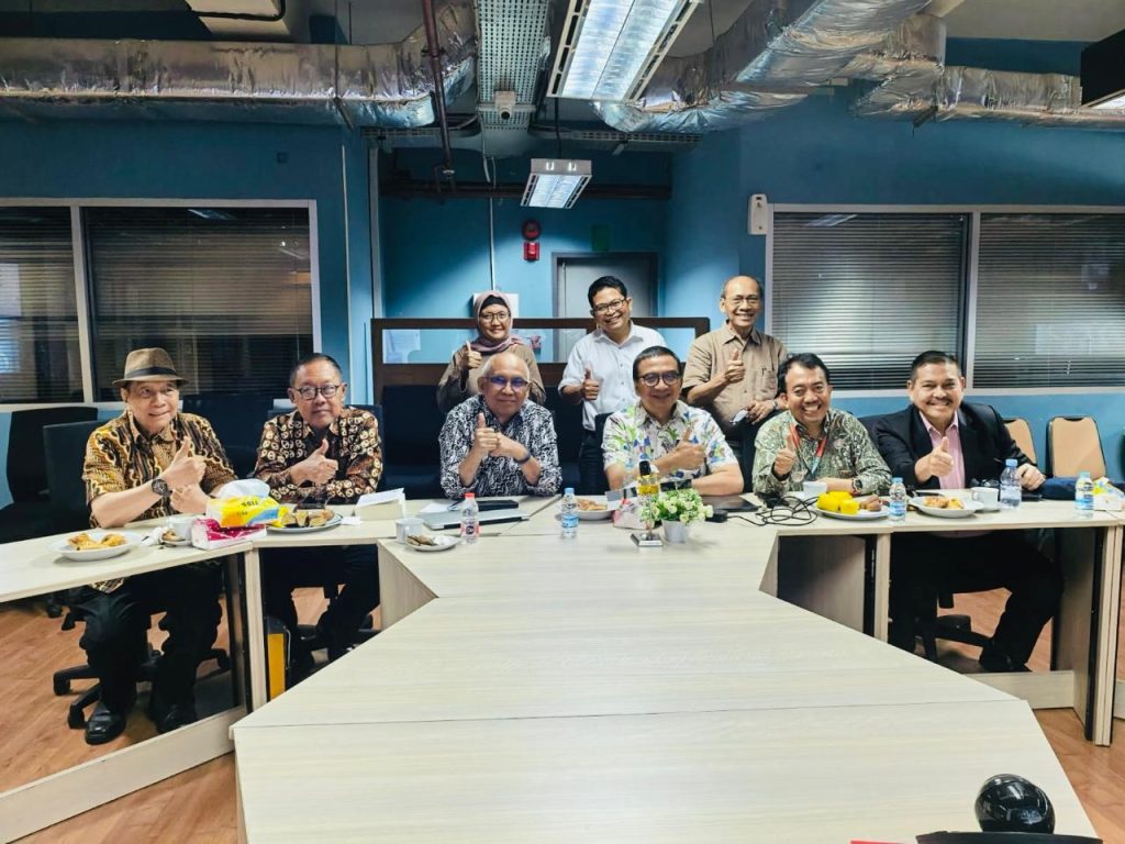 Kemajuan komputasi kuantum dalam satu dekade terakhir mulai membuka era baru dalam dunia teknologi. 