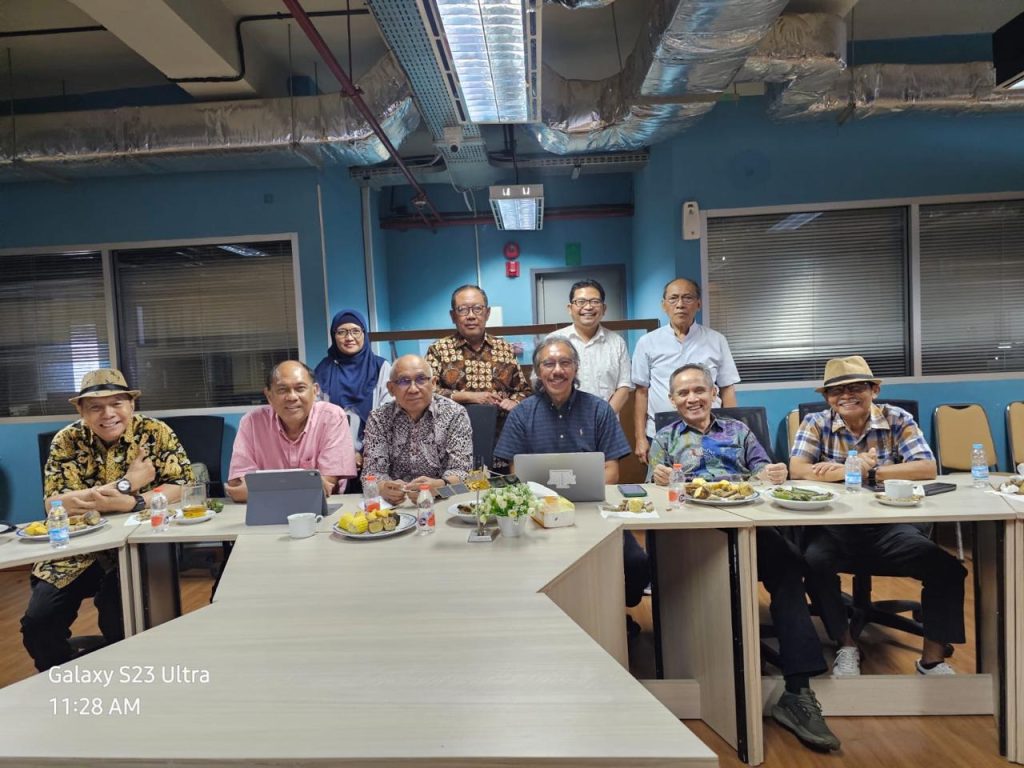  Logam tanah jarang (LTJ)—komponen penting dalam industri kendaraan listrik, energi terbarukan, elektronik presisi, hingga teknologi pertahanan, resmi menjadi salah satu fokus kebijakan nasional.