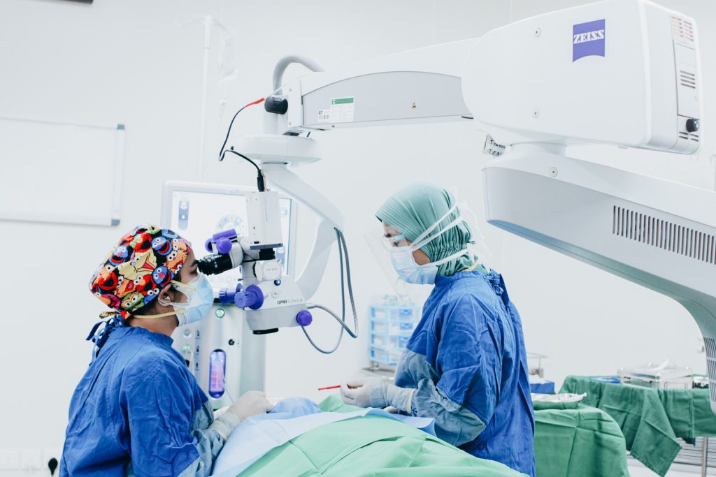 Batam sebagai kota industri mengalami pasang surut seiring perubahan kebijakan para pemimpin nasional