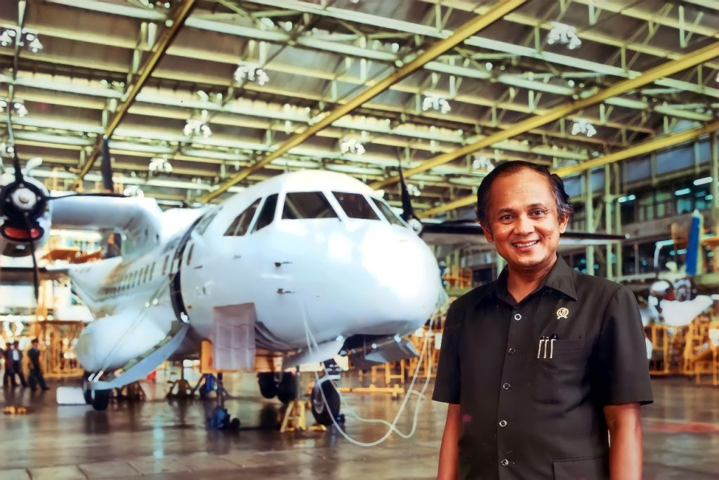 BJ Habibie Memorial Lecture merupakan perhelatan akademik tahunan yang diselenggarakan oleh CTIS