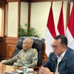 bahwa Center for Technology and Innovation Studies (CTIS) merupakan lembaga think tank di bidang riset dan teknologi yang memiliki peran strategis sebagai mitra pemikiran bagi BRIN.