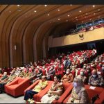 Mengenang 1.000 Hari Wafatnya Bapak B.J. Habibie dan peluncuran buku B.J. Habibie dalam Kenangan