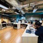 Kebutuhan dunia yang terus meningkat terhadap teknologi bersih dan industri berbasis inovasi