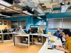 Ketegangan antara Amerika Serikat dan Iran telah memicu guncangan berlapi mulai dari lonjakan harga energi hingga ketidakstabilan pasar keuangan global.