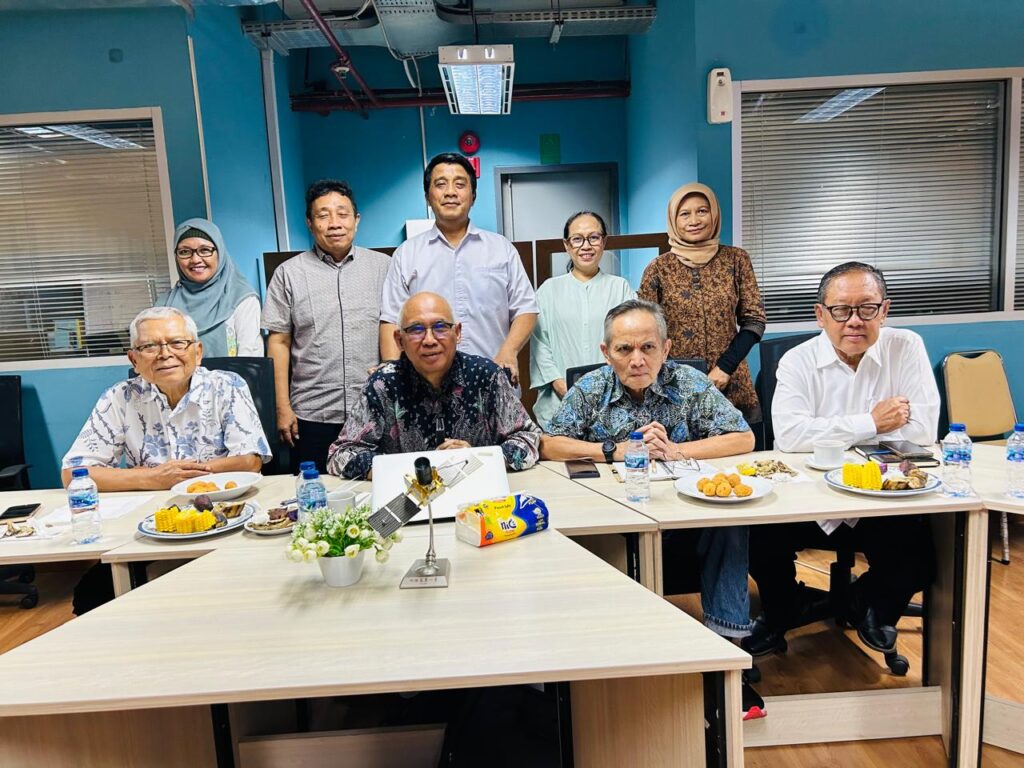 Sustainable Aviation Fuel (SAF) atau bahan bakar penerbangan berkelanjutan dinilai menjadi salah satu solusi penting dalam menekan emisi karbon sektor penerbangan global.