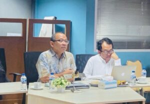 Perdagangan karbon kini menjadi kebutuhan yang tidak dapat dihindari setelah negara-negara di dunia menyepakati komitmen penurunan emisi melalui Paris Agreement