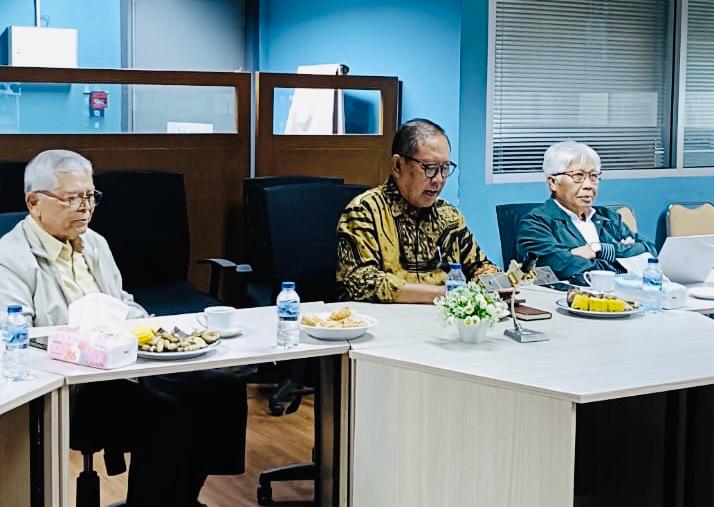 Indonesia dinilai masih menghadapi tantangan struktural mendasar dalam pembangunan ekonomi, yakni kegagalan pasar di sektor pengetahuan. 