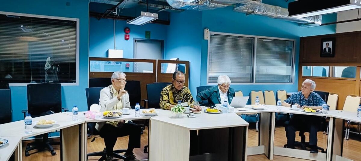 Indonesia dinilai masih menghadapi tantangan struktural mendasar dalam pembangunan ekonomi, yakni kegagalan pasar di sektor pengetahuan.
