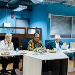 Indonesia dinilai masih menghadapi tantangan struktural mendasar dalam pembangunan ekonomi, yakni kegagalan pasar di sektor pengetahuan.
