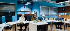 Indonesia dinilai masih menghadapi tantangan struktural mendasar dalam pembangunan ekonomi, yakni kegagalan pasar di sektor pengetahuan.