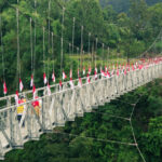 Perancangan, konstruksi, dan pertimbangan struktur jembatan di Indonesia terus berkembang seiring kemajuan dunia teknik sipil.