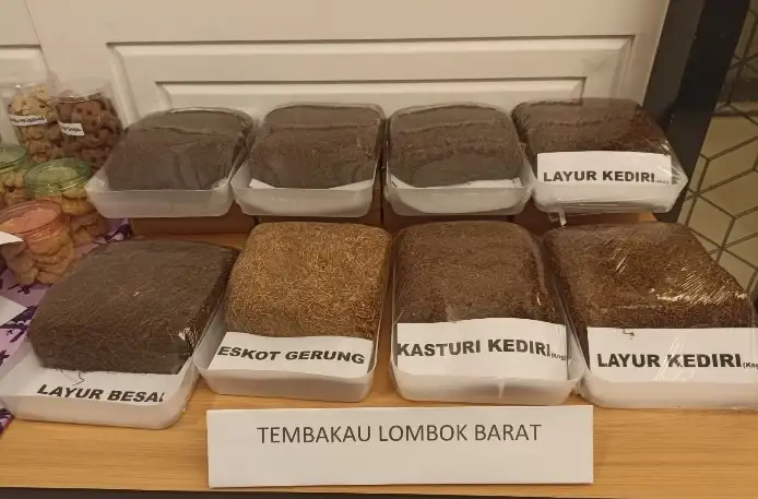 Ketahanan pangan dan inovasi di sektor pangan menjadi salah satu prioritas pemerintahan Presiden Prabowo Subianto dan Wakil Presiden Gibran Rakabuming Raka.