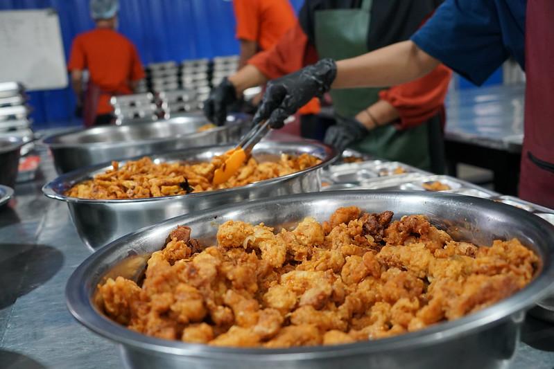 Perkembangan ilmu dan teknologi pangan memasuki babak baru.,  menuju sistem pangan yang berkelanjutan dengan dukungan kecerdasan buatan (artificial intelligence/AI).