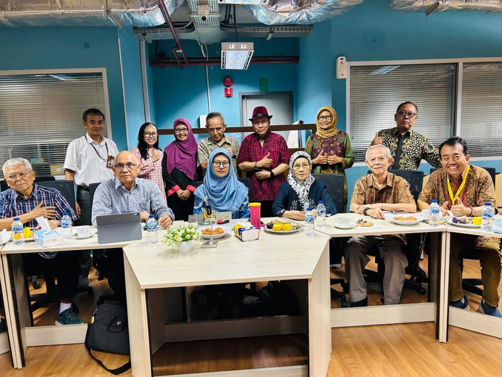 Ketahanan pangan dan inovasi di sektor pangan menjadi salah satu prioritas pemerintahan Presiden Prabowo Subianto dan Wakil Presiden Gibran Rakabuming Raka.