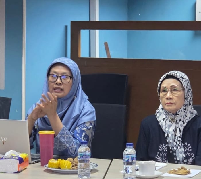 Ketahanan pangan dan inovasi di sektor pangan menjadi salah satu prioritas pemerintahan Presiden Prabowo Subianto dan Wakil Presiden Gibran Rakabuming Raka.