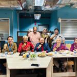 Perkembangan ilmu dan teknologi pangan memasuki babak baru, menuju sistem pangan yang berkelanjutan dengan dukungan kecerdasan buatan (artificial intelligence/AI).
