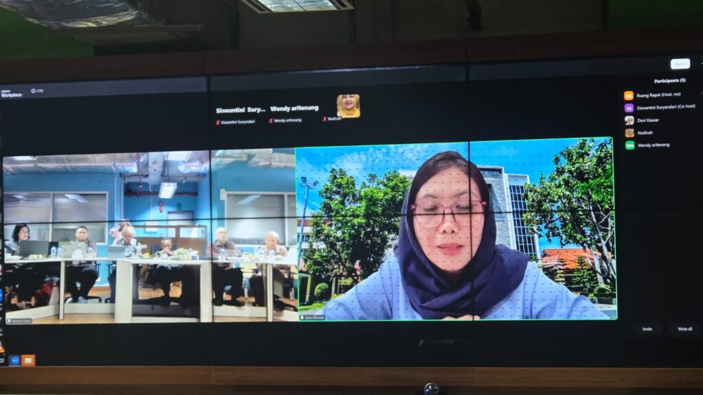 Pengembangan pariwisata berbasis masyarakat atau community-based tourism (CBT) dinilai dapat menjadi salah satu strategi untuk menciptakan lapangan kerja, memperkuat ekonomi lokal, sekaligus mendorong anak muda membangun masa depan di desa.