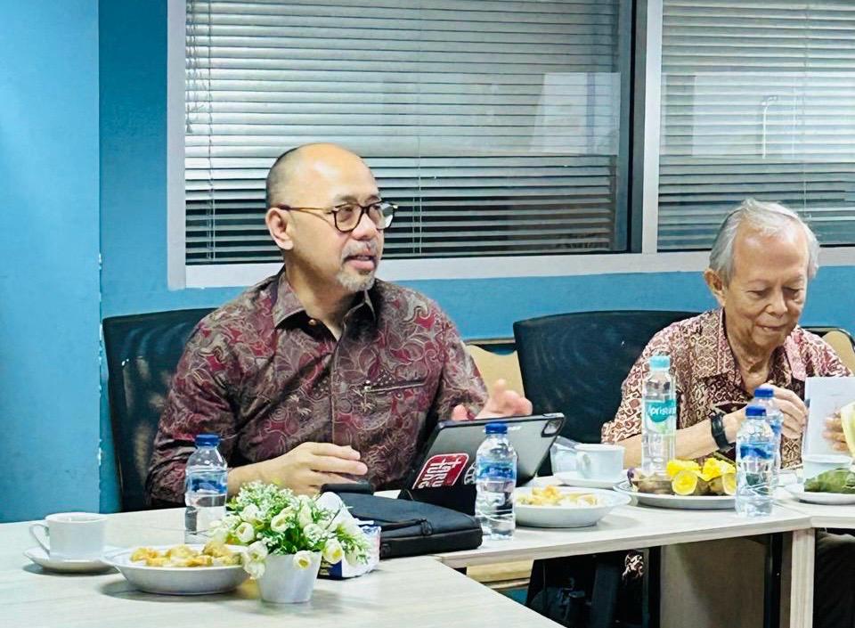 Pengembangan pariwisata berbasis masyarakat atau community-based tourism (CBT) dinilai dapat menjadi salah satu strategi untuk menciptakan lapangan kerja, memperkuat ekonomi lokal, sekaligus mendorong anak muda membangun masa depan di desa.